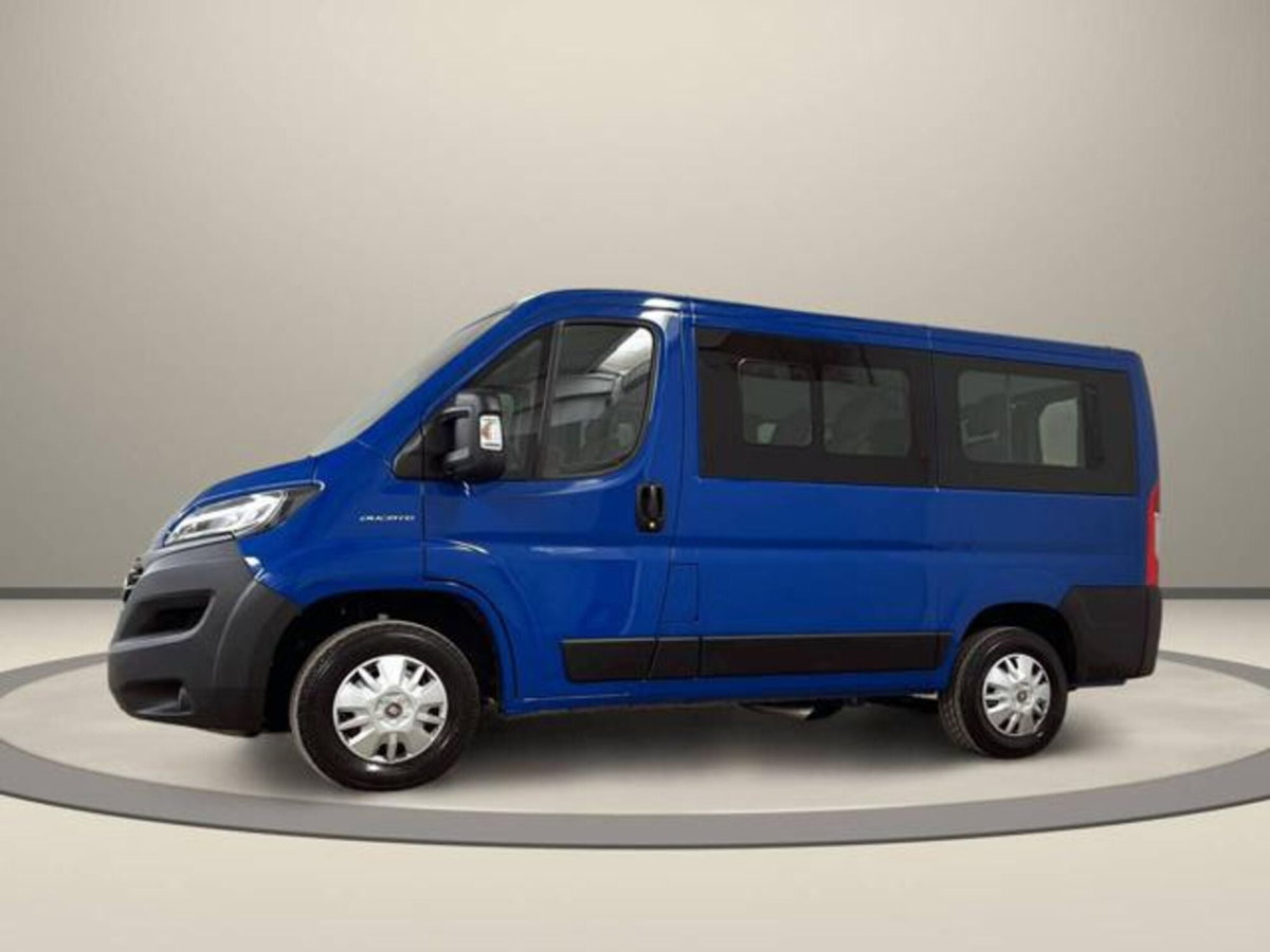 Fiat Ducato panorama 30 CH1 2.3 mjt 180cv AT9 E6d-temp (3)