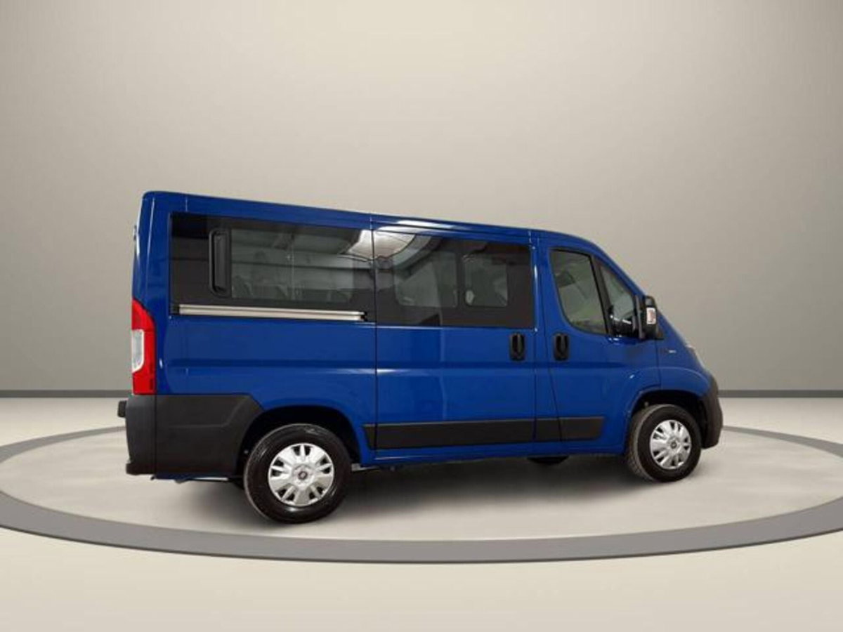 Fiat Ducato panorama 30 CH1 2.3 mjt 180cv AT9 E6d-temp (4)