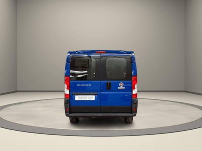Fiat Ducato panorama 30 CH1 2.3 mjt 180cv AT9 E6d-temp (6)