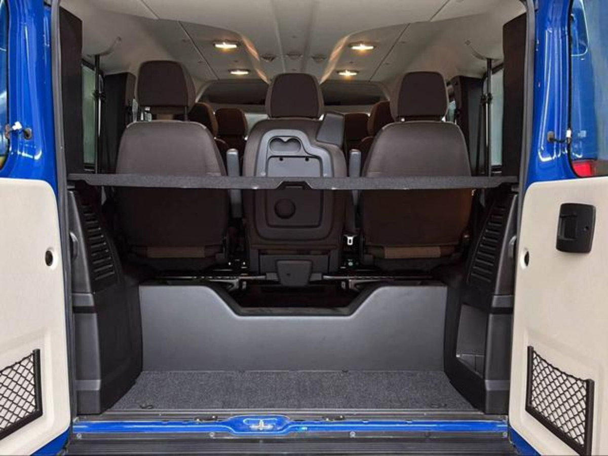 Fiat Ducato panorama 30 CH1 2.3 mjt 180cv AT9 E6d-temp (7)