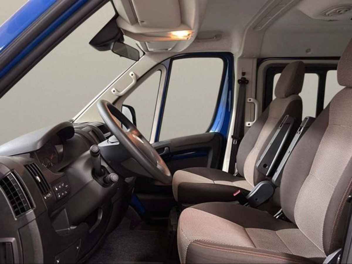 Fiat Ducato panorama 30 CH1 2.3 mjt 180cv AT9 E6d-temp (8)