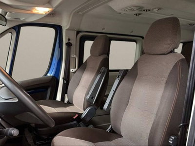 Fiat Ducato panorama 30 CH1 2.3 mjt 180cv AT9 E6d-temp (9)