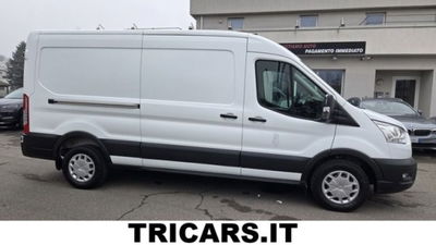 Ford Transit Custom Furgone 300 2.0 TDCi 170 PL Furgone Trend usato