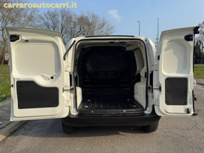 Fiat Fiorino Furgone cargo 1.3 mjt 95cv Adventure (13)