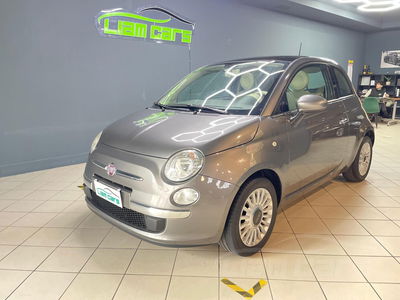 Fiat 500 1.2 Pop usata