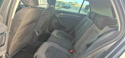 Volkswagen Golf 1.5 TGI DSG Style (12)