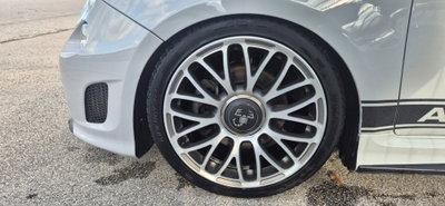 Abarth 500 1.4 Turbo T-Jet (12)