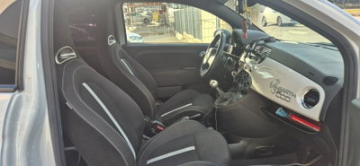 Abarth 500 1.4 Turbo T-Jet (5)