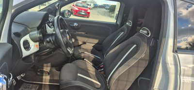Abarth 500 1.4 Turbo T-Jet (8)