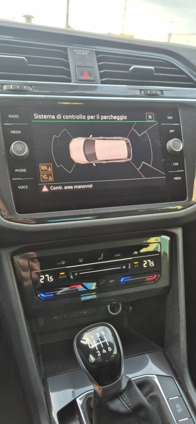 Volkswagen Tiguan Allspace 2.0 TDI SCR DSG 4MOTION Life (10)