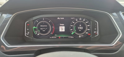 Volkswagen Tiguan Allspace 2.0 TDI SCR DSG 4MOTION Life (11)