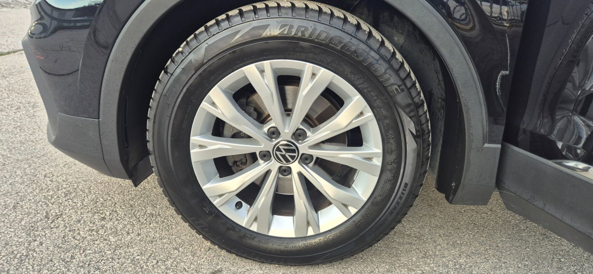 Volkswagen Tiguan Allspace 2.0 TDI SCR DSG 4MOTION Life (14)