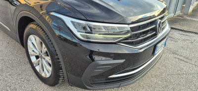 Volkswagen Tiguan Allspace 2.0 TDI SCR DSG 4MOTION Life (15)