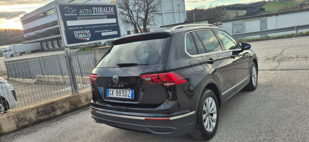 Volkswagen Tiguan Allspace 2.0 TDI SCR DSG 4MOTION Life (2)