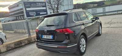 Volkswagen Tiguan Allspace 2.0 TDI SCR DSG 4MOTION Life (2)