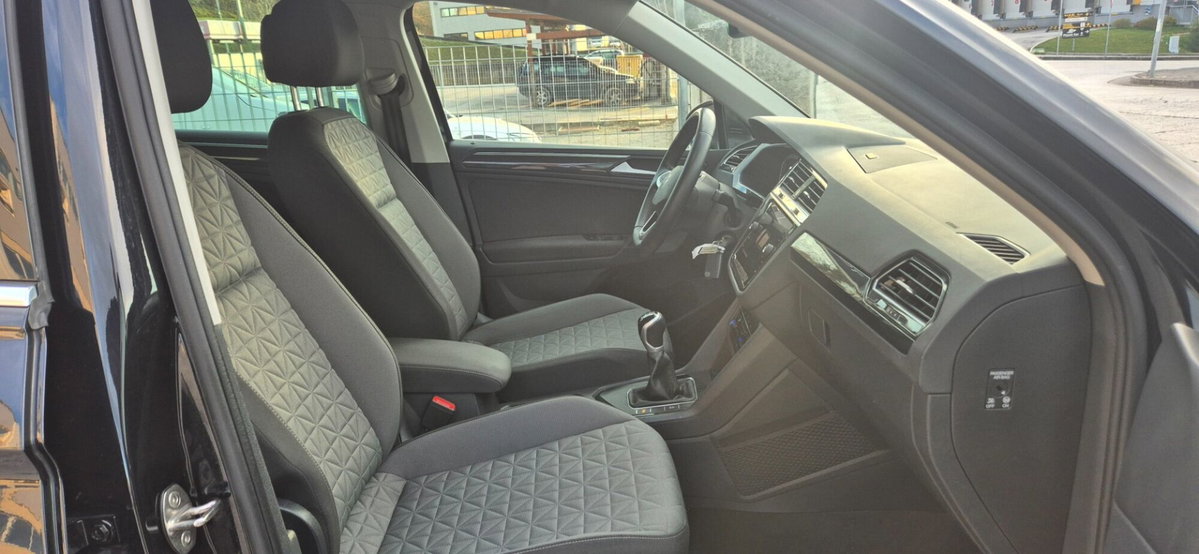 Volkswagen Tiguan Allspace 2.0 TDI SCR DSG 4MOTION Life (5)