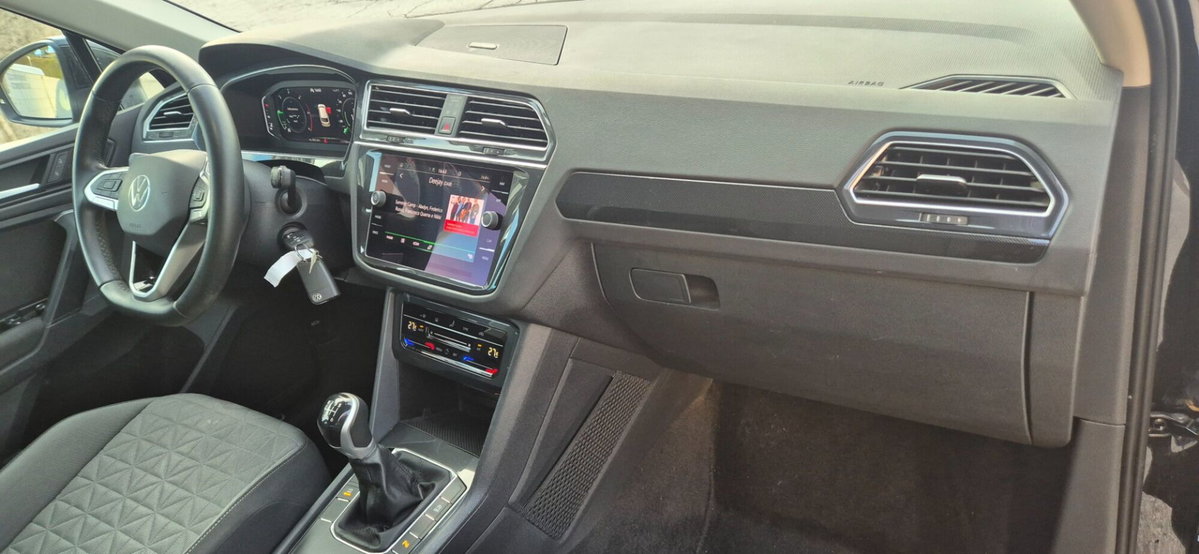 Volkswagen Tiguan Allspace 2.0 TDI SCR DSG 4MOTION Life (7)