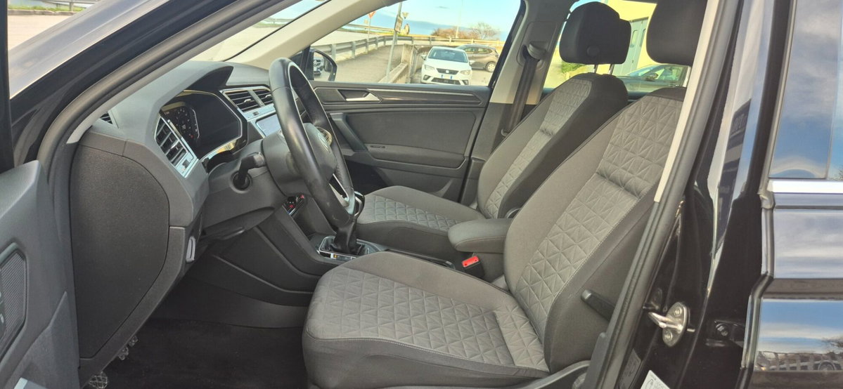 Volkswagen Tiguan Allspace 2.0 TDI SCR DSG 4MOTION Life (8)