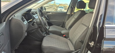 Volkswagen Tiguan Allspace 2.0 TDI SCR DSG 4MOTION Life (8)