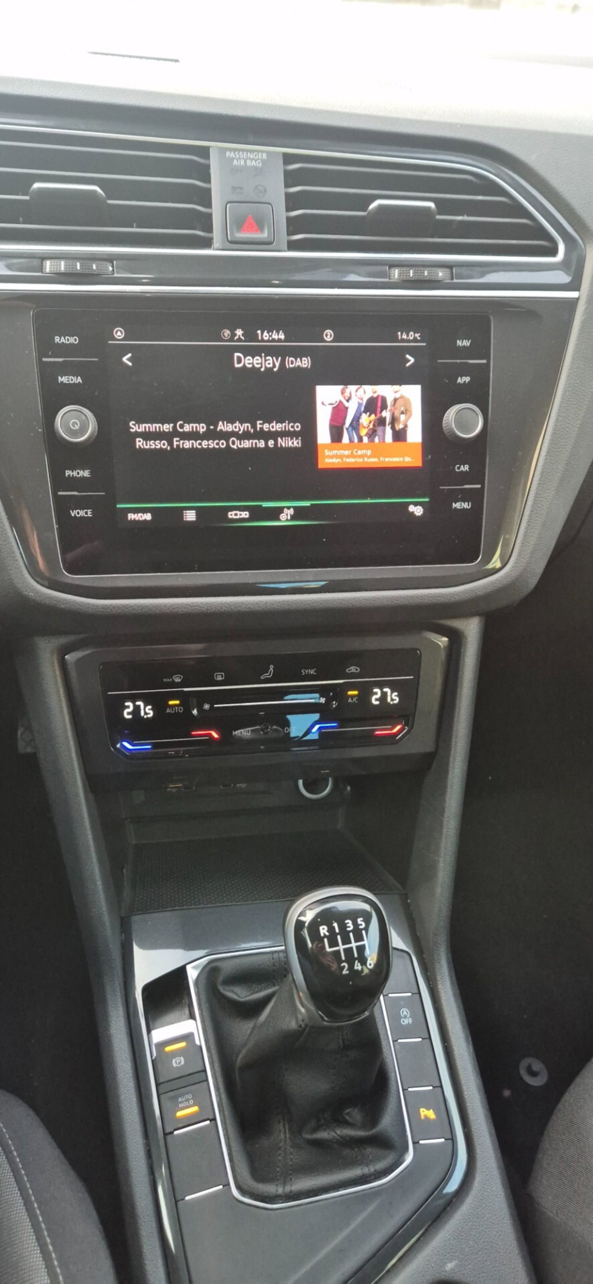 Volkswagen Tiguan Allspace 2.0 TDI SCR DSG 4MOTION Life (9)