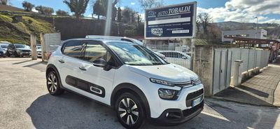Citroen C3 PureTech 83 S&S Shine usata