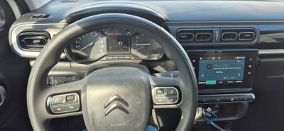 Citroen C3 PureTech 83 S&S Shine (10)
