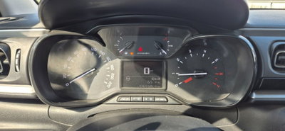 Citroen C3 PureTech 83 S&S Shine (11)