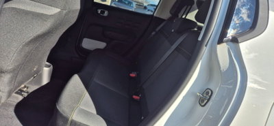 Citroen C3 PureTech 83 S&S Shine (12)