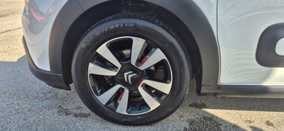 Citroen C3 PureTech 83 S&S Shine (13)