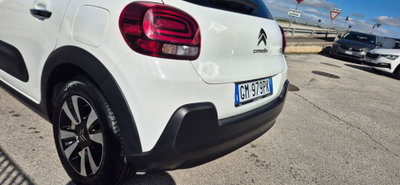 Citroen C3 PureTech 83 S&S Shine (14)