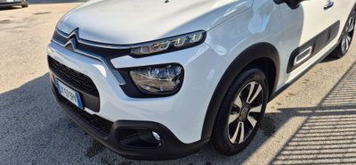 Citroen C3 PureTech 83 S&S Shine (15)