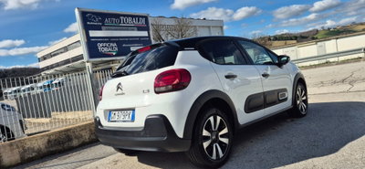 Citroen C3 PureTech 83 S&S Shine (2)