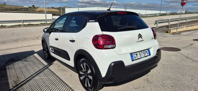 Citroen C3 PureTech 83 S&S Shine (3)