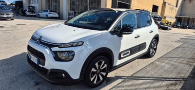 Citroen C3 PureTech 83 S&S Shine (4)