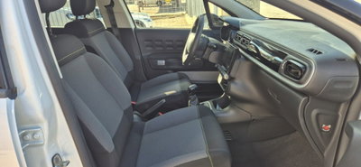 Citroen C3 PureTech 83 S&S Shine (5)