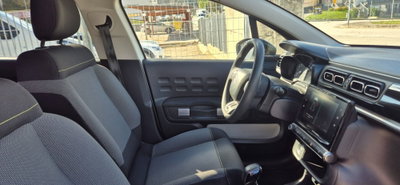 Citroen C3 PureTech 83 S&S Shine (6)