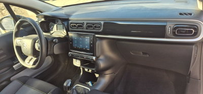 Citroen C3 PureTech 83 S&S Shine (7)