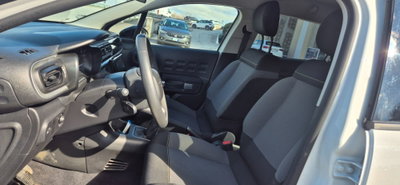 Citroen C3 PureTech 83 S&S Shine (8)