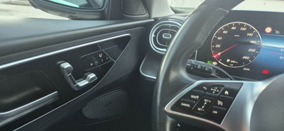 Mercedes-Benz Classe C Station Wagon 220 d Mild hybrid Premium Plus (11)