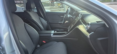 Mercedes-Benz Classe C Station Wagon 220 d Mild hybrid Premium Plus (5)