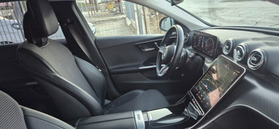 Mercedes-Benz Classe C Station Wagon 220 d Mild hybrid Premium Plus (6)