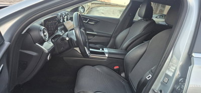 Mercedes-Benz Classe C Station Wagon 220 d Mild hybrid Premium Plus (8)