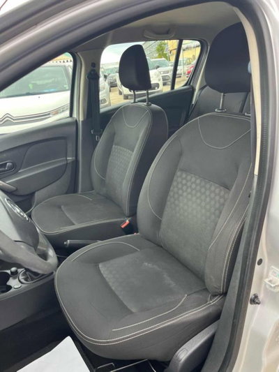 Dacia Sandero 1.2 GPL 75CV Ambiance (8)