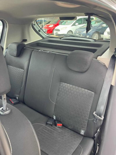 Dacia Sandero 1.2 GPL 75CV Ambiance (9)