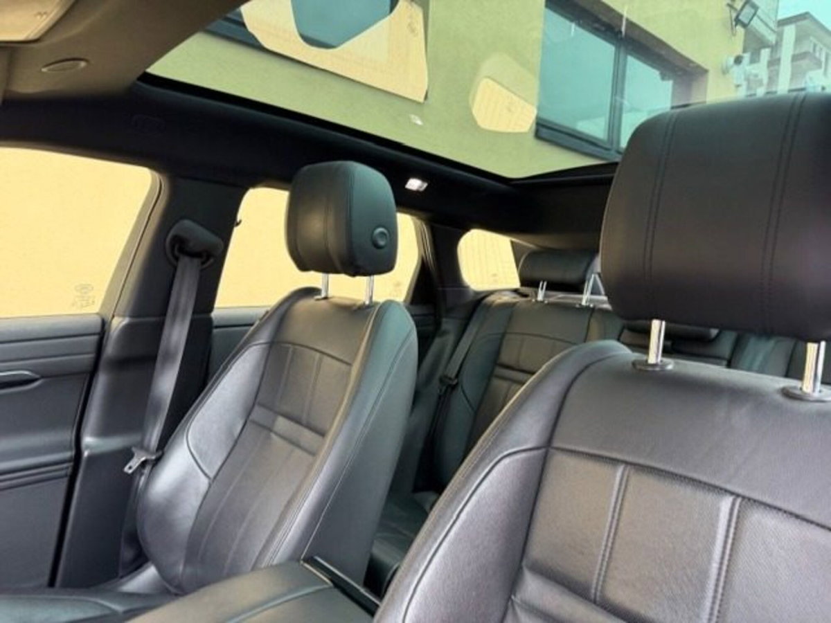Land Rover Range Rover Evoque 2.0d i4 mhev S awd 163cv auto (10)