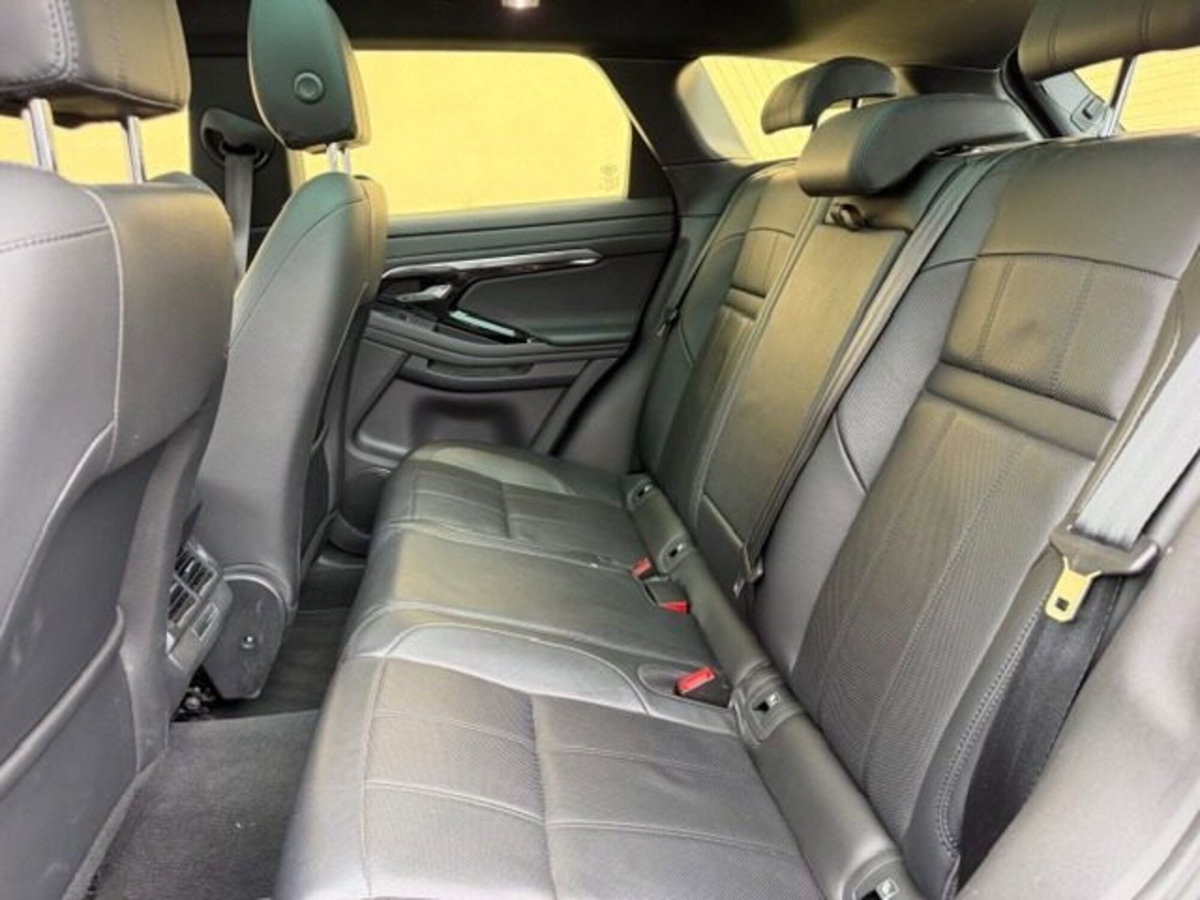 Land Rover Range Rover Evoque 2.0d i4 mhev S awd 163cv auto (7)