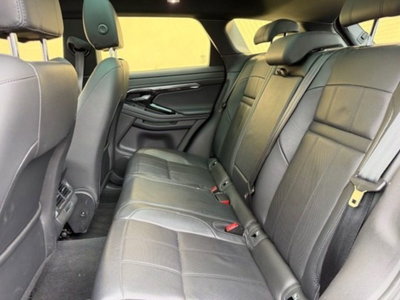 Land Rover Range Rover Evoque 2.0d i4 mhev S awd 163cv auto (7)