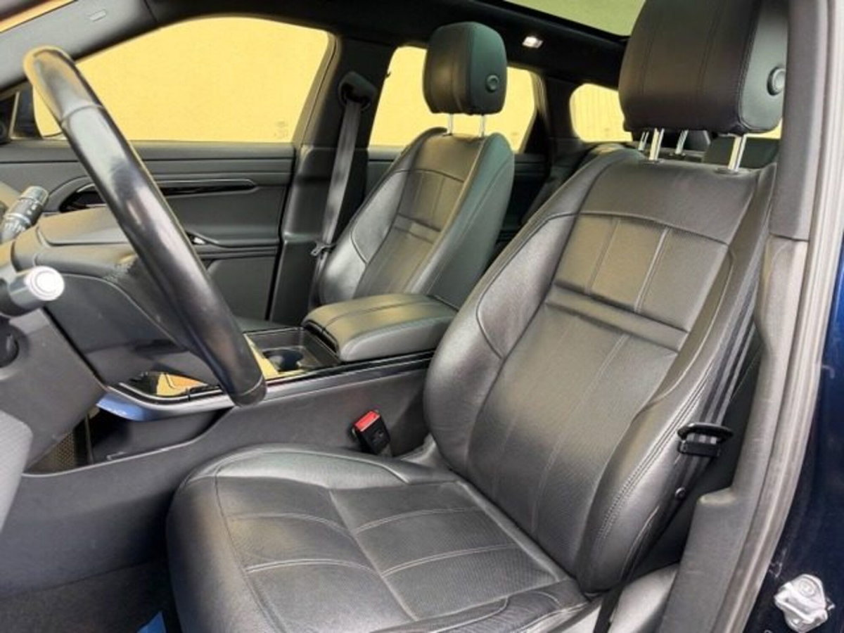 Land Rover Range Rover Evoque 2.0d i4 mhev S awd 163cv auto (9)
