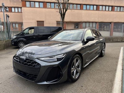 Audi A6 Avant 40 2.0 TDI S tronic Business Plus nuova