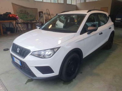 SEAT Arona 1.6 TDI 95 CV Reference usata